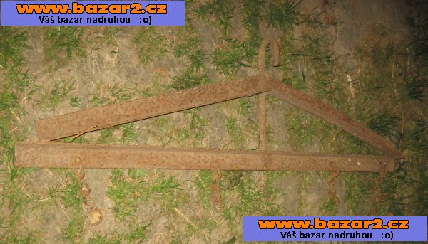 brána, hrobkovač, závěs, rám na brány-2, inzerce-cz.cz brána, hrobkovač, závěs, rám na brány