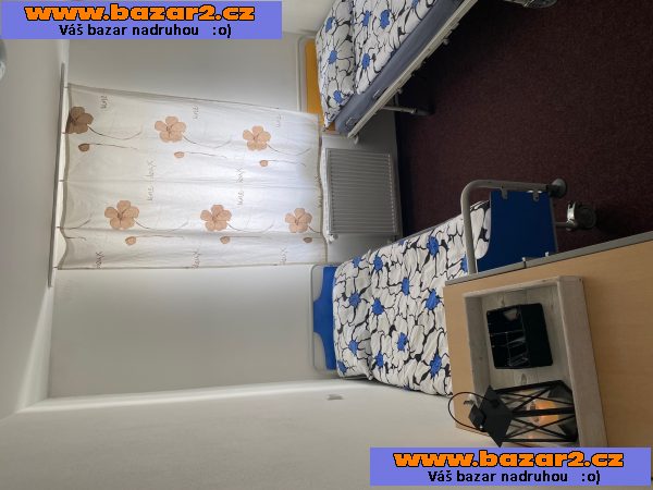 Ubytování KAPLICE jižní Čechy