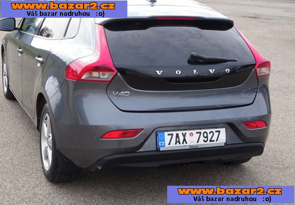 Volvo V40 1.6 D2 r.v.2013 (84 kw)