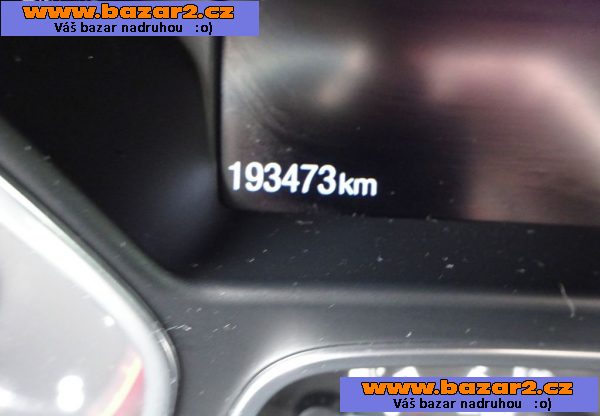 Ford Focus 1.0i Combi r.v.2015 (92 kw)