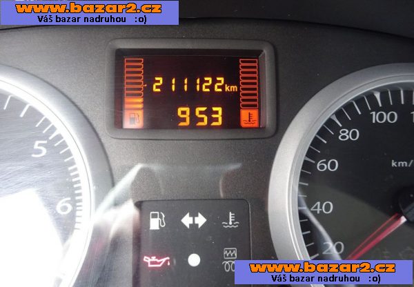 Dacia Duster 1.5 DCI r.v.2011 Po rozvodech