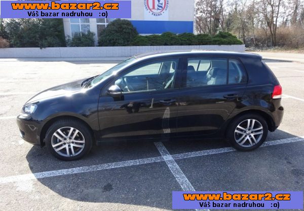 VW Golf 1.4 TSI r.v.2009 (90 kw) stk:3/2028-2, inzerce-cz.cz VW Golf 1.4 TSI r.v.2009 (90 kw) stk:3/2028