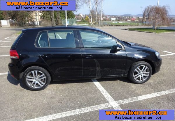 VW Golf 1.4 TSI r.v.2009 (90 kw) stk:3/2028-3, inzerce-cz.cz VW Golf 1.4 TSI r.v.2009 (90 kw) stk:3/2028