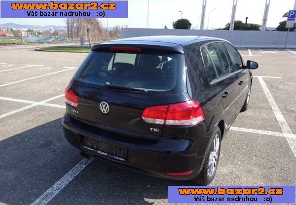 VW Golf 1.4 TSI r.v.2009 (90 kw) stk:3/2028-4, inzerce-cz.cz VW Golf 1.4 TSI r.v.2009 (90 kw) stk:3/2028