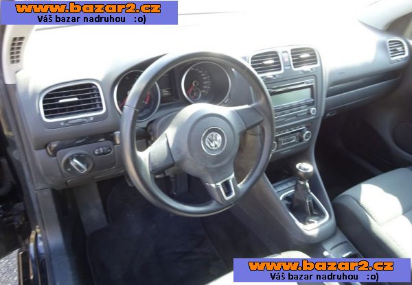 VW Golf 1.4 TSI r.v.2009 (90 kw) stk:3/2028-5, inzerce-cz.cz VW Golf 1.4 TSI r.v.2009 (90 kw) stk:3/2028