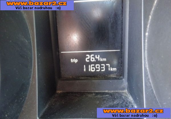 VW Golf 1.4 TSI r.v.2009 (90 kw) stk:3/2028-6, inzerce-cz.cz VW Golf 1.4 TSI r.v.2009 (90 kw) stk:3/2028