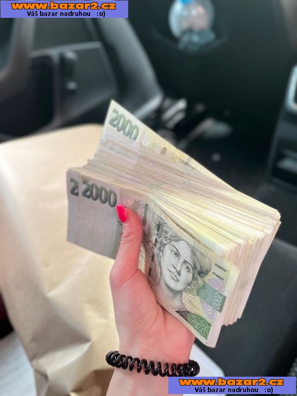 Potřebujete rychlou finanční podporu?-2, inzerce-cz.cz Potřebujete rychlou finanční podporu?