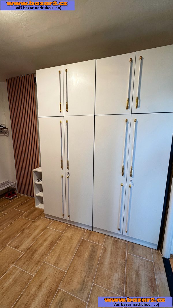 Pronájem bytu 2+1 s lodžií (56 m²), ul. Tuchorazská, Praha 10 – Malešice-5, inzerce-cz.cz Pronájem bytu 2+1 s lodžií (56 m²), ul. Tuchorazská, Praha 10 – Malešice