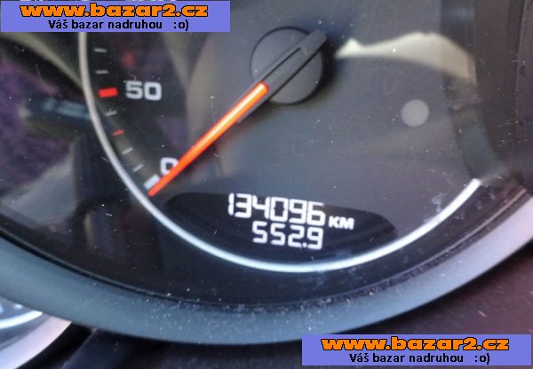 Porsche Cayenne S 4.2D r.v.2013 2.Maj. (281 kw)-6, inzerce-cz.cz Porsche Cayenne S 4.2D r.v.2013 2.Maj. (281 kw)