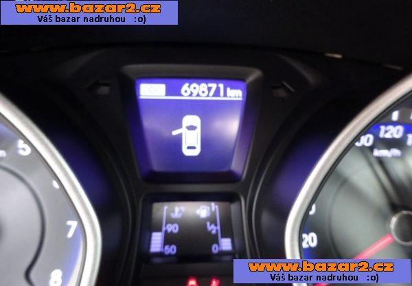 Hyundai i30 1.6i Combi r.v.2017 (88 kw) 2.Maj.ser.kníž.ČR-6, inzerce-cz.cz Hyundai i30 1.6i Combi r.v.2017 (88 kw) 2.Maj.ser.kníž.ČR