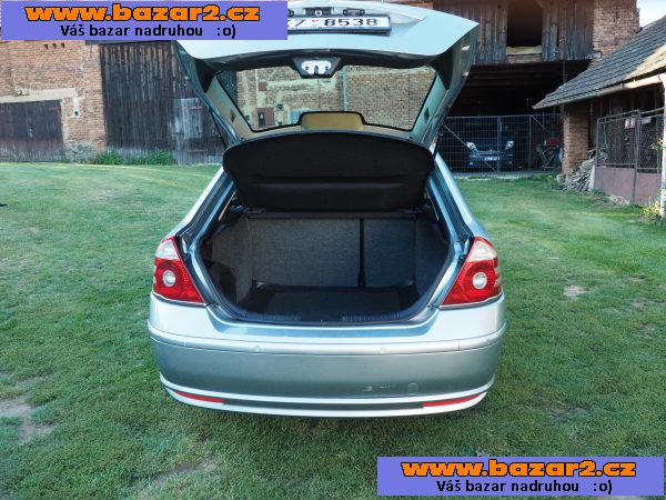 Ford Mondeo 2.0i 107 kW Ghia AUTOMAT, liftback-3, inzerce-cz.cz Ford Mondeo 2.0i 107 kW Ghia AUTOMAT, liftback