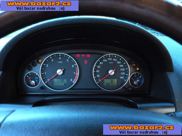 Ford Mondeo 2.0i 107 kW Ghia AUTOMAT, liftback-4, inzerce-cz.cz Ford Mondeo 2.0i 107 kW Ghia AUTOMAT, liftback
