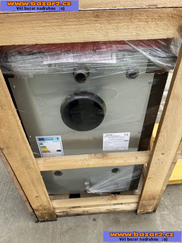 OPOP H425 EKO-U 25kW