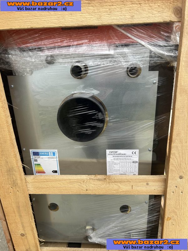 OPOP H425 EKO-U 25kW