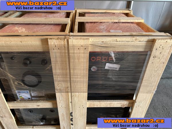 OPOP H425 EKO-U 25kW