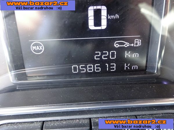 Citroen C3 1.2 PureTech r.v.2017 1.Majitel (58 000 km)