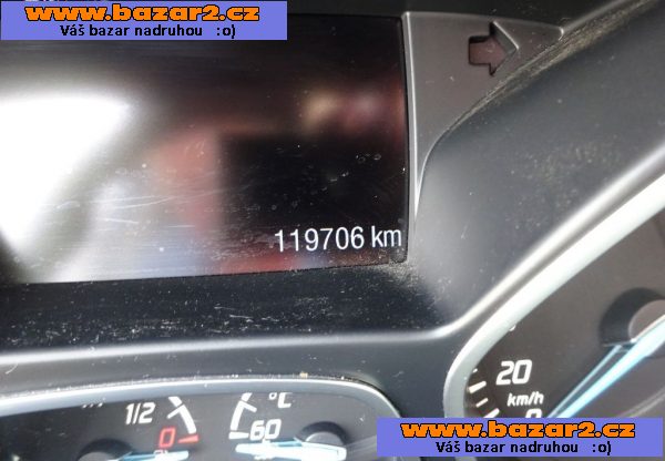 Ford Kuga 2.0 TDCI 4x4 r.v.2015/12 2.Maj.serv.kníž.ČR-6, inzerce-cz.cz Ford Kuga 2.0 TDCI 4x4 r.v.2015/12 2.Maj.serv.kníž.ČR