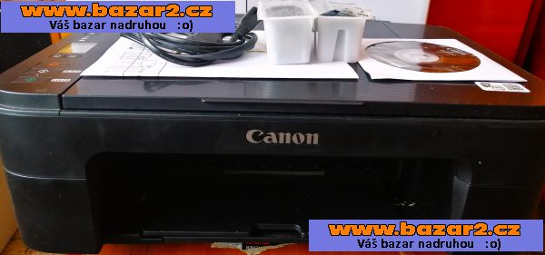 Inkoust.Tiskárna TS3300.-2, inzerce-cz.cz Inkoust.Tiskárna TS3300.