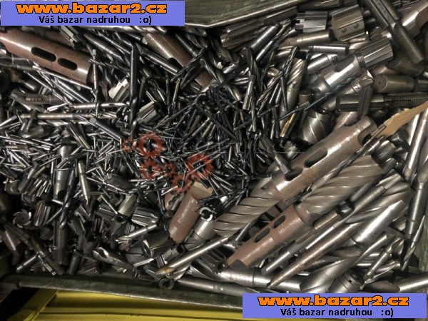 Koupím HSS -6, inzerce-cz.cz Koupím HSS