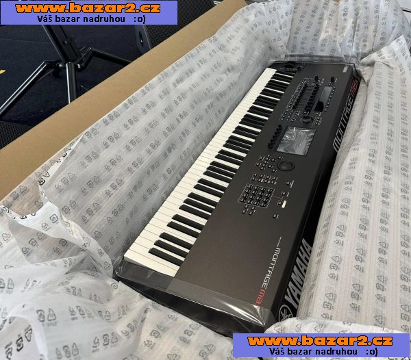 Yamaha PSR-SX920, Yamaha Genos2, Yamaha MONTAGE M8X , Korg Pa5X, Korg Pa4X -3, inzerce-cz.cz Yamaha PSR-SX920, Yamaha Genos2, Yamaha MONTAGE M8X , Korg Pa5X, Korg Pa4X