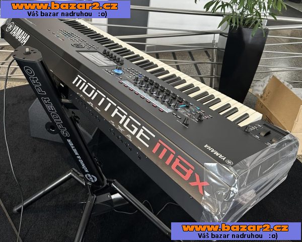 Yamaha PSR-SX920, Yamaha Genos2, Yamaha MONTAGE M8X , Korg Pa5X, Korg Pa4X -4, inzerce-cz.cz Yamaha PSR-SX920, Yamaha Genos2, Yamaha MONTAGE M8X , Korg Pa5X, Korg Pa4X