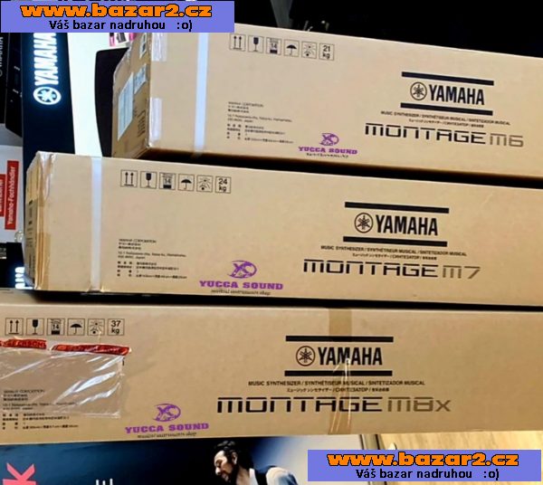 Yamaha PSR-SX920, Yamaha Genos2, Yamaha MONTAGE M8X , Korg Pa5X, Korg Pa4X -5, inzerce-cz.cz Yamaha PSR-SX920, Yamaha Genos2, Yamaha MONTAGE M8X , Korg Pa5X, Korg Pa4X