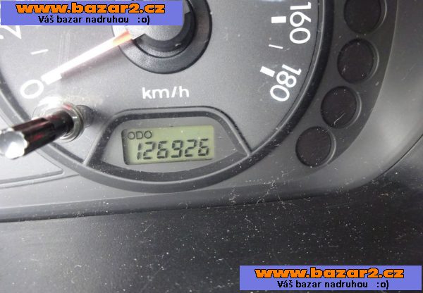 Kia Picanto 1.1i r.v.2004 (48 kw) stk:5/2028-6, inzerce-cz.cz Kia Picanto 1.1i r.v.2004 (48 kw) stk:5/2028