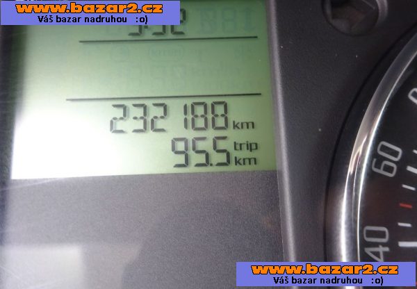 Škoda Fabia 1.2 TSI Combi r.v.2013 (63 kw) 1.MAJITEL