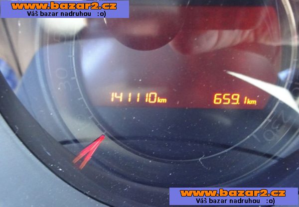 Citroen C4 1.4 VVTi r.v.2014 (70 kw) Koupeno v ČR