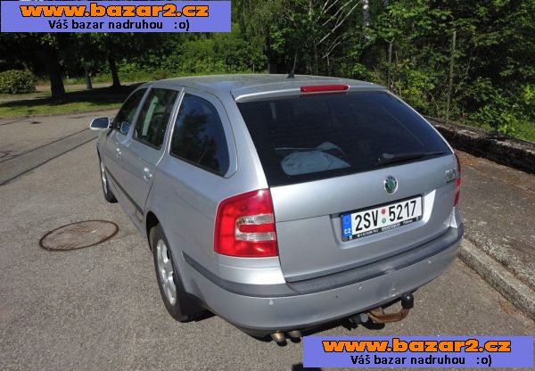 Škoda Octavia 2.0 TDI Combi r.v.2008 (stk:5/2028) 103 kw-4, inzerce-cz.cz Škoda Octavia 2.0 TDI Combi r.v.2008 (stk:5/2028) 103 kw