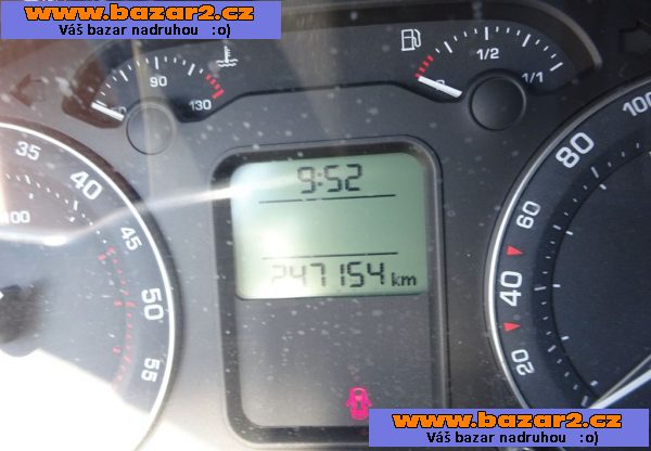 Škoda Octavia 2.0 TDI Combi r.v.2008 (stk:5/2028) 103 kw-6, inzerce-cz.cz Škoda Octavia 2.0 TDI Combi r.v.2008 (stk:5/2028) 103 kw