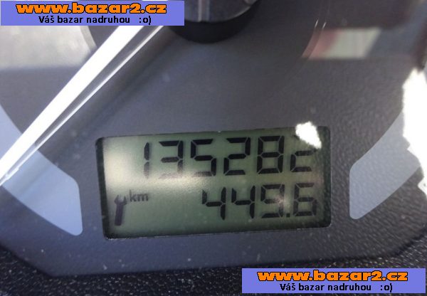 Škoda Fabia 1.2i r.v.2005 (47 kw) stk:10.2027-6, inzerce-cz.cz Škoda Fabia 1.2i r.v.2005 (47 kw) stk:10.2027