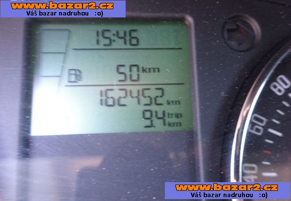 Škoda Fabia 1.2 TSI Combi r.v.2013 (63 kw)-5, inzerce-cz.cz Škoda Fabia 1.2 TSI Combi r.v.2013 (63 kw)