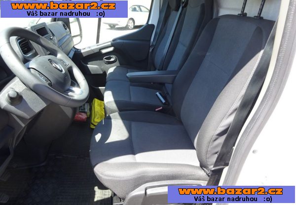 Renault Master 2.3 DCi r.v.2024 (110 KW) 1.MAJTEL DPH-6, inzerce-cz.cz Renault Master 2.3 DCi r.v.2024 (110 KW) 1.MAJTEL DPH