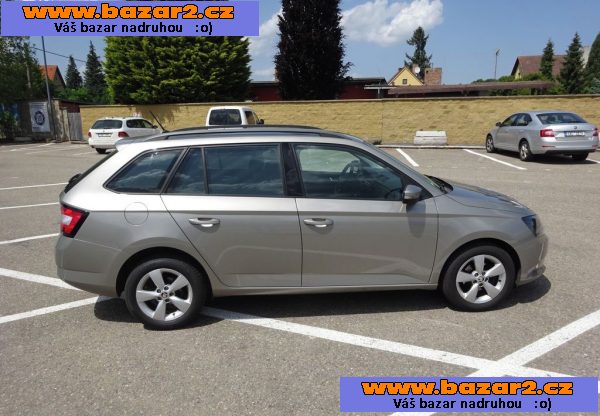 Škoda Fabia 1.2 TSI Combi r.v.2015 (66 KW) serviska-3, inzerce-cz.cz Škoda Fabia 1.2 TSI Combi r.v.2015 (66 KW) serviska