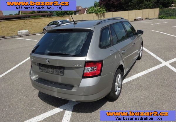 Škoda Fabia 1.2 TSI Combi r.v.2015 (66 KW) serviska-4, inzerce-cz.cz Škoda Fabia 1.2 TSI Combi r.v.2015 (66 KW) serviska