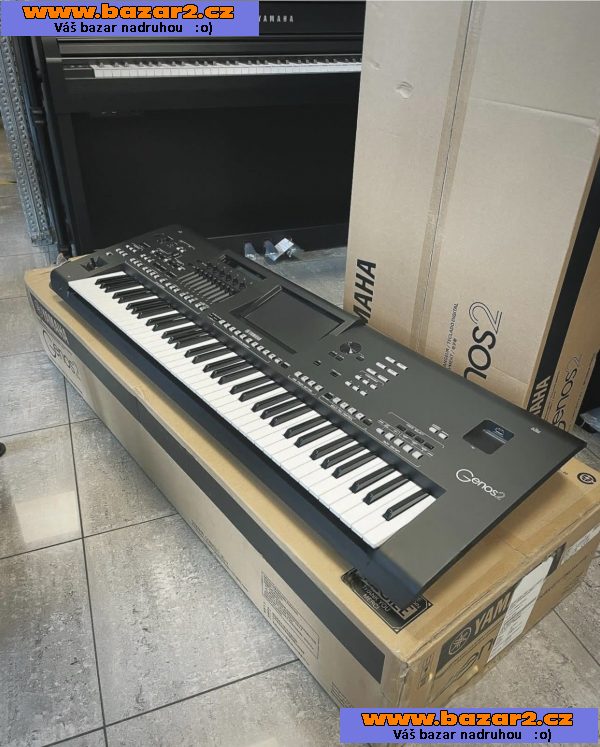 Yamaha MONTAGE M8X, Yamaha Genos2, Yamaha PSR-SX920 , Yamaha MODX8+, Korg Pa5X,-4, inzerce-cz.cz Yamaha MONTAGE M8X, Yamaha Genos2, Yamaha PSR-SX920 , Yamaha MODX8+, Korg Pa5X,