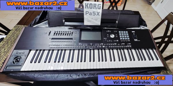 Yamaha MONTAGE M8X, Yamaha Genos2, Yamaha PSR-SX920 , Yamaha MODX8+, Korg Pa5X,-6, inzerce-cz.cz Yamaha MONTAGE M8X, Yamaha Genos2, Yamaha PSR-SX920 , Yamaha MODX8+, Korg Pa5X,