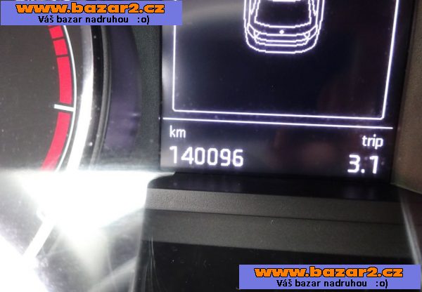 Škoda Rapid 1.0 TSI r.v.2018 Spaceback ( 81kw) 6 rychlostí