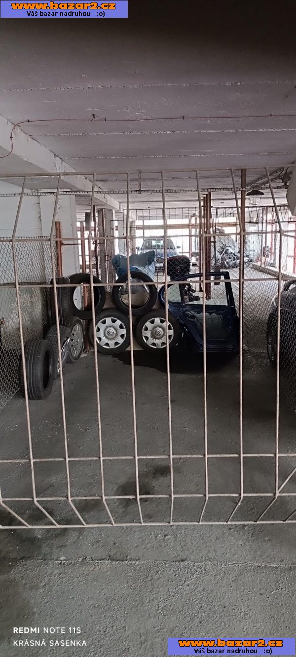 Levná moto garáž P 5 MOTOL,PROSEK,Střížkov