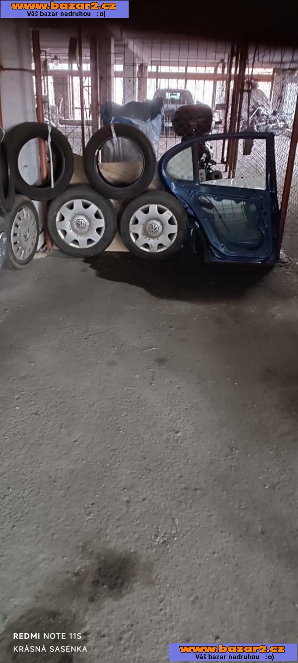 Levná moto garáž P 5 MOTOL,PROSEK,Střížkov