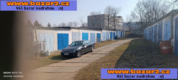Levná moto garáž P 5 MOTOL-2, inzerce-cz.cz Levná moto garáž P 5 MOTOL