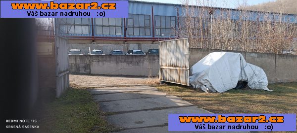 Levná moto garáž P 5 MOTOL-3, inzerce-cz.cz Levná moto garáž P 5 MOTOL