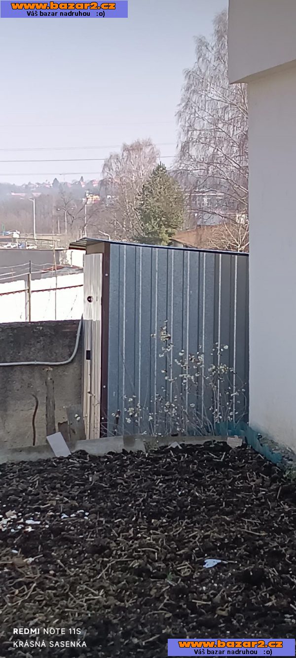 Levná moto garáž P 5 MOTOL-6, inzerce-cz.cz Levná moto garáž P 5 MOTOL