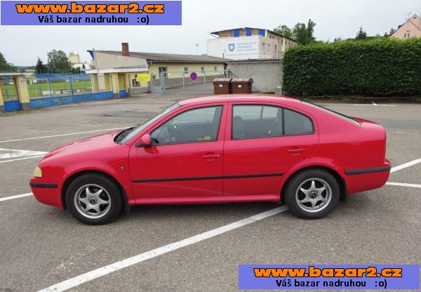 Škoda Octavia 1.6i r.v.2009 (75 kw) Koupeno v ČR-2, inzerce-cz.cz Škoda Octavia 1.6i r.v.2009 (75 kw) Koupeno v ČR