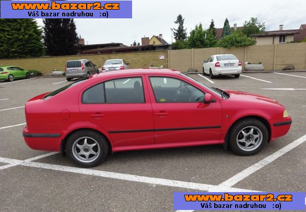 Škoda Octavia 1.6i r.v.2009 (75 kw) Koupeno v ČR-3, inzerce-cz.cz Škoda Octavia 1.6i r.v.2009 (75 kw) Koupeno v ČR