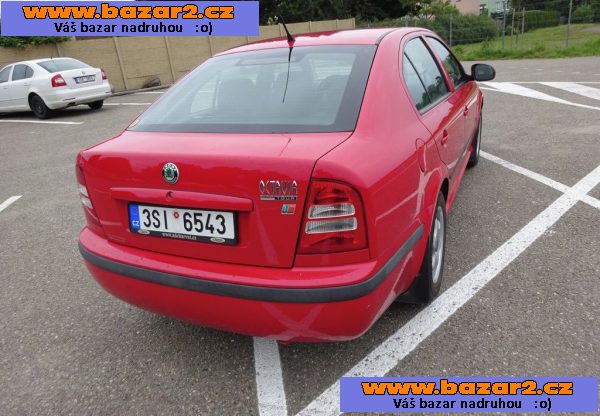 Škoda Octavia 1.6i r.v.2009 (75 kw) Koupeno v ČR-4, inzerce-cz.cz Škoda Octavia 1.6i r.v.2009 (75 kw) Koupeno v ČR