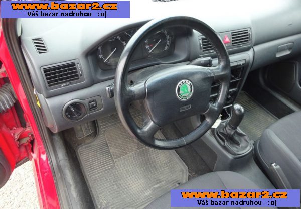Škoda Octavia 1.6i r.v.2009 (75 kw) Koupeno v ČR-5, inzerce-cz.cz Škoda Octavia 1.6i r.v.2009 (75 kw) Koupeno v ČR