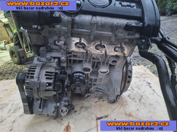 Motor 1,4 i 59kw TYP: BDU top stav 56.000km -2, inzerce-cz.cz Motor 1,4 i 59kw TYP: BDU top stav 56.000km