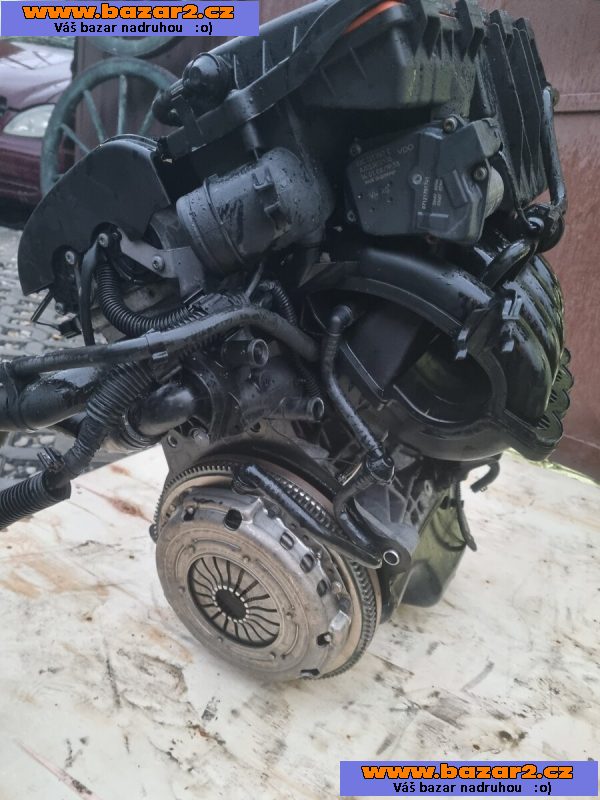 Motor 1,4 i 59kw TYP: BDU top stav 56.000km -3, inzerce-cz.cz Motor 1,4 i 59kw TYP: BDU top stav 56.000km